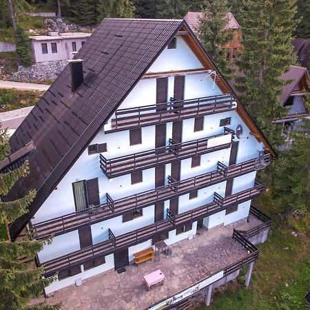 Apartments Bellamonte Vlasic Exterior photo