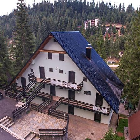 Apartments Bellamonte Vlasic Exterior photo