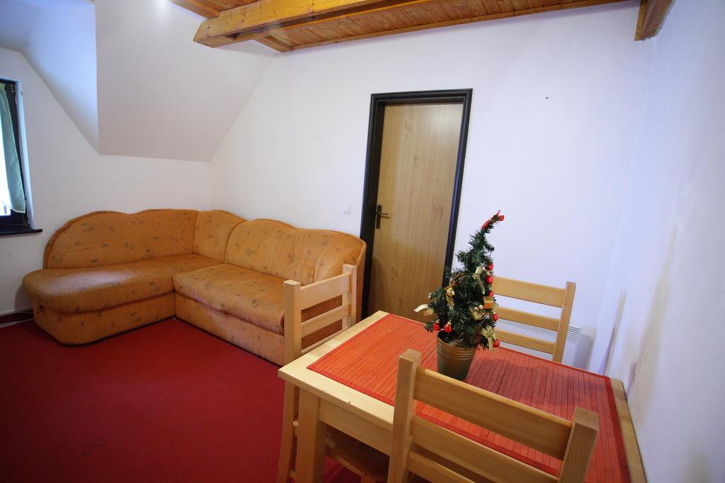 Apartments Bellamonte Vlasic Exterior photo