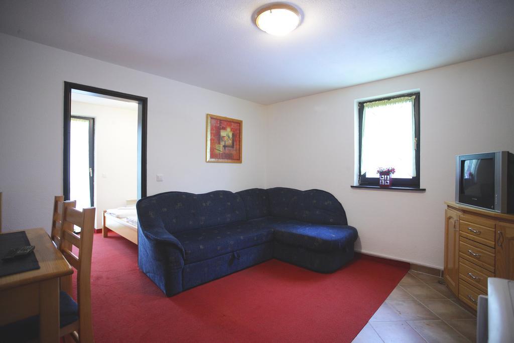 Apartments Bellamonte Vlasic Exterior photo