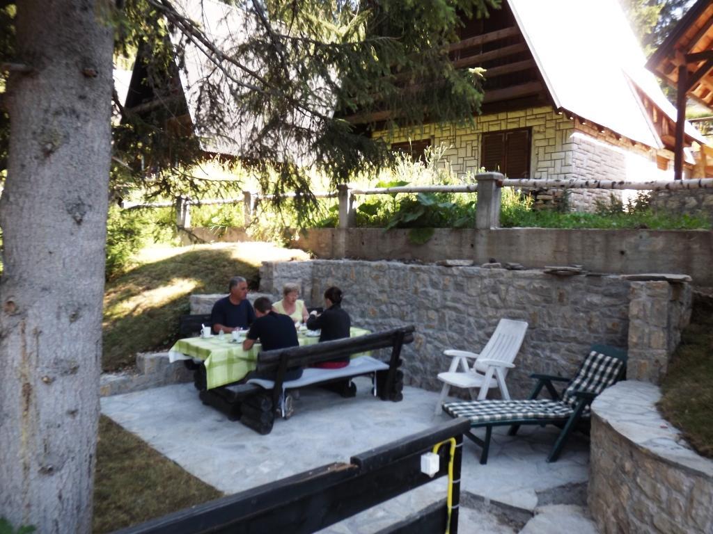 Apartments Bellamonte Vlasic Exterior photo