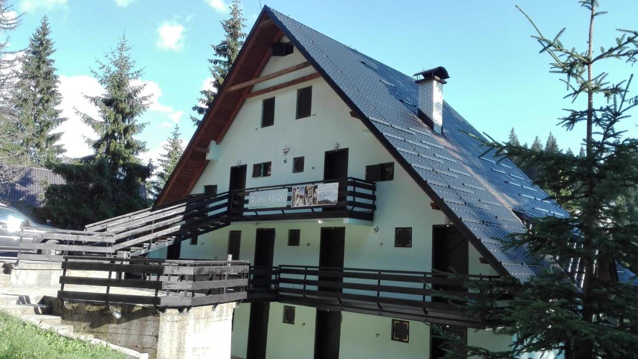Apartments Bellamonte Vlasic Exterior photo